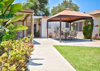 el monte skilled nursing